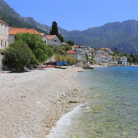 By The Sea Brist, Makarska - 12991