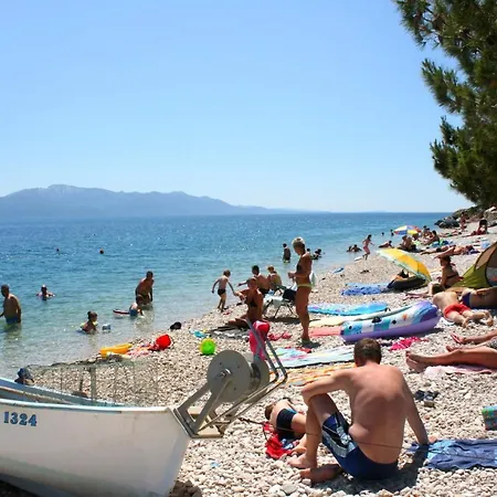 דירה By The Sea Brist, Makarska - 12991