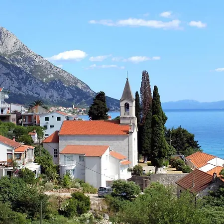 דירה By The Sea Brist, Makarska - 12991 *