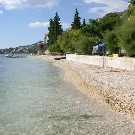 By The Sea Brist, Makarska - 12991 * פודאצה